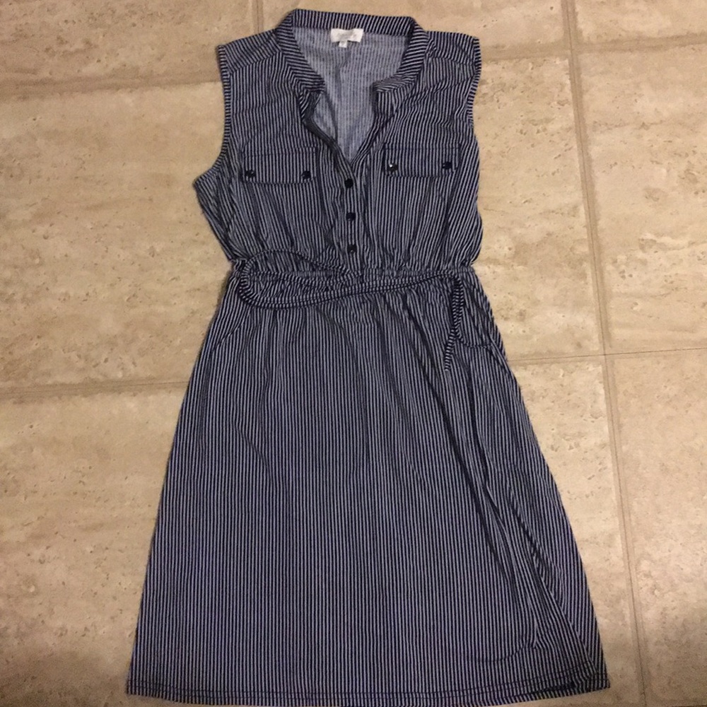 Maternity dress